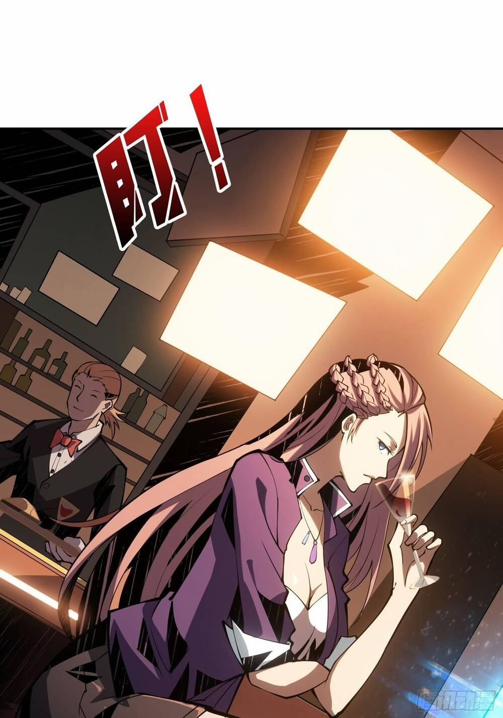 Vừa Chơi Đã Có Tài Khoản Vương Giả 32 trang 17