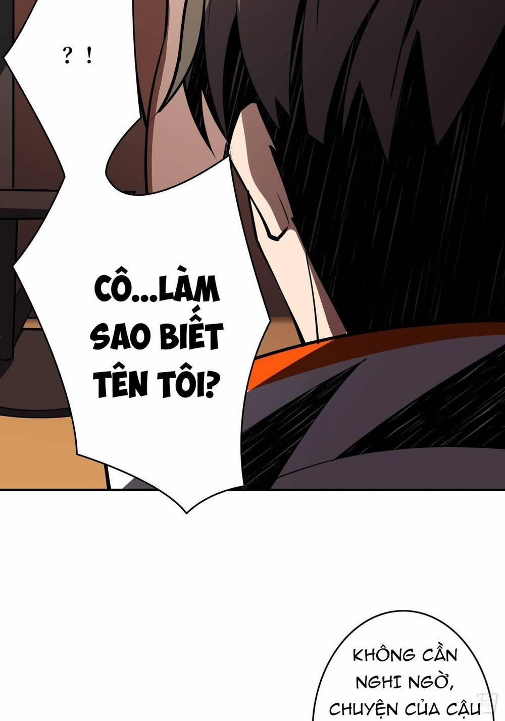 Vừa Chơi Đã Có Tài Khoản Vương Giả 32 trang 25