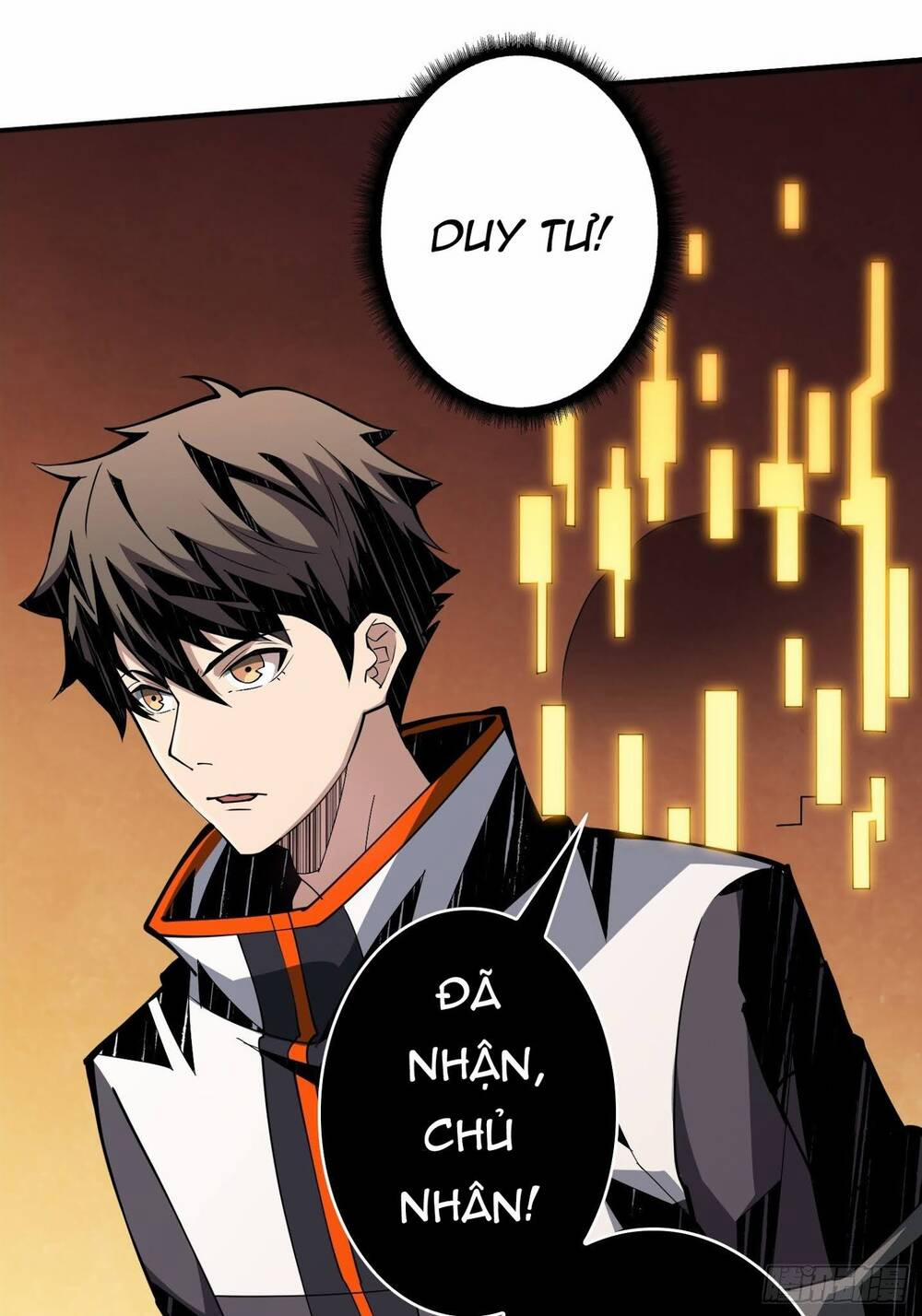Vừa Chơi Đã Có Tài Khoản Vương Giả 32 trang 28
