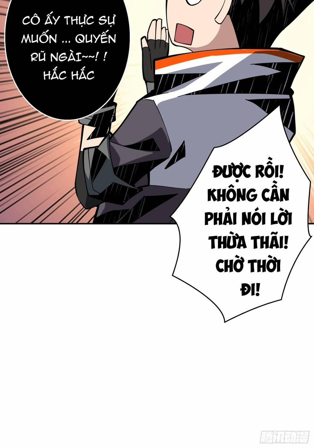 Vừa Chơi Đã Có Tài Khoản Vương Giả 32 trang 30