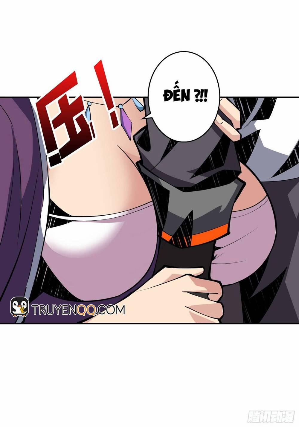 Vừa Chơi Đã Có Tài Khoản Vương Giả 32 trang 31