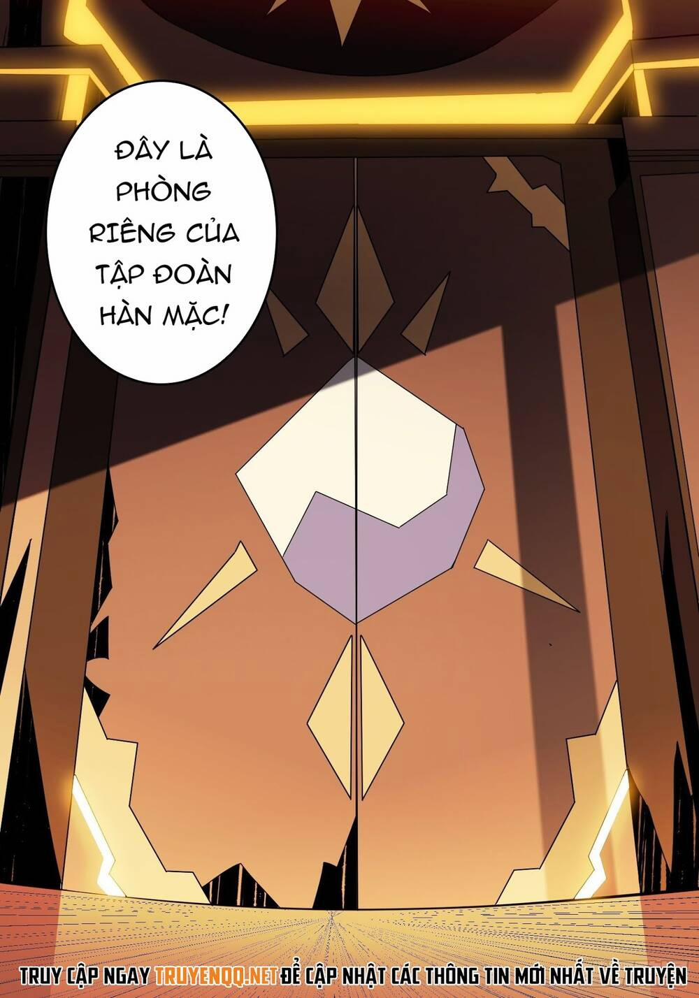 Vừa Chơi Đã Có Tài Khoản Vương Giả 32 trang 37