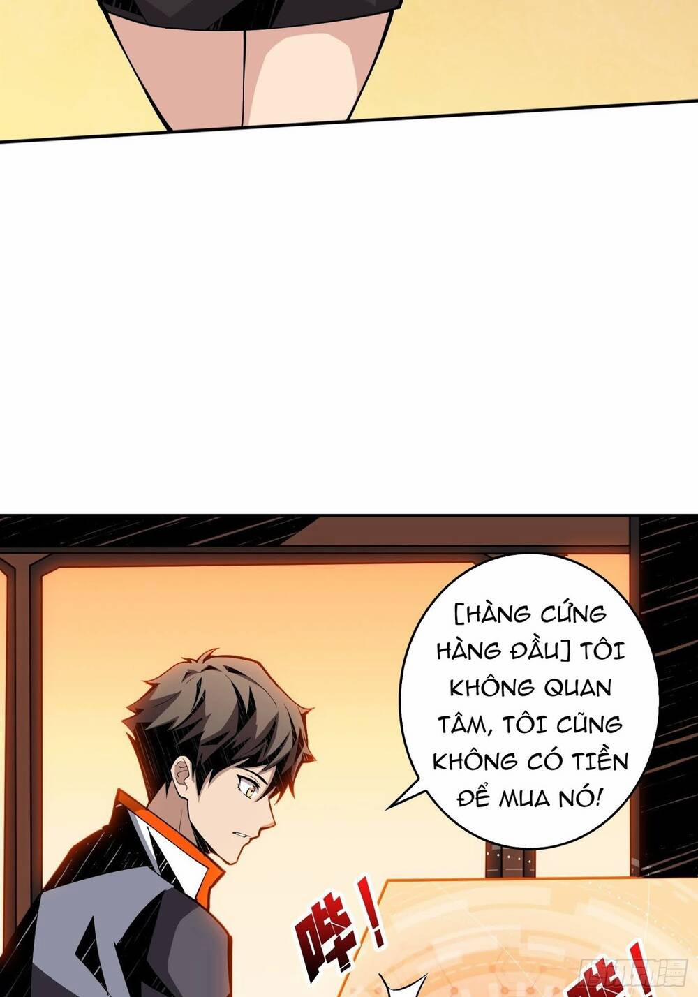 Vừa Chơi Đã Có Tài Khoản Vương Giả 32 trang 43