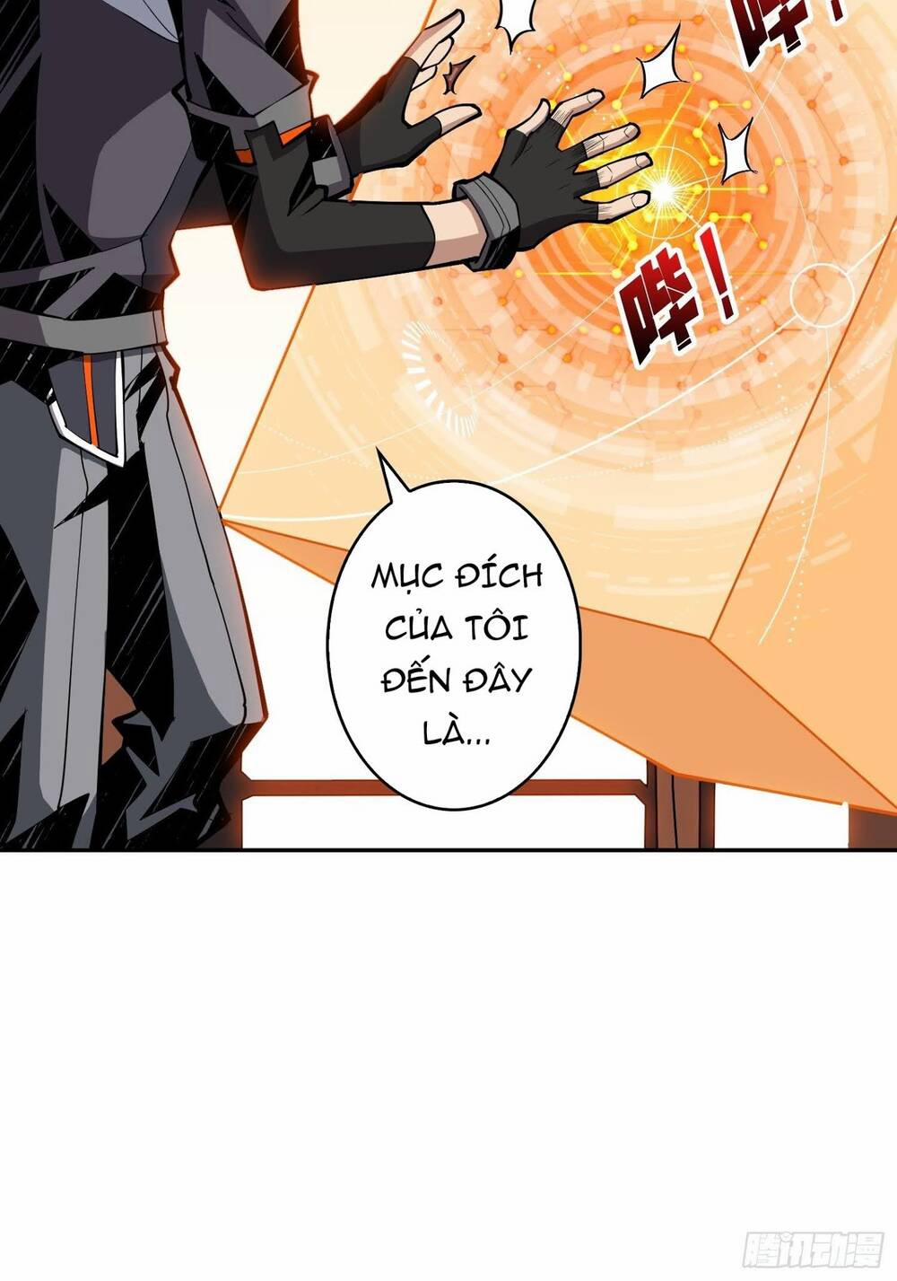 Vừa Chơi Đã Có Tài Khoản Vương Giả 32 trang 44