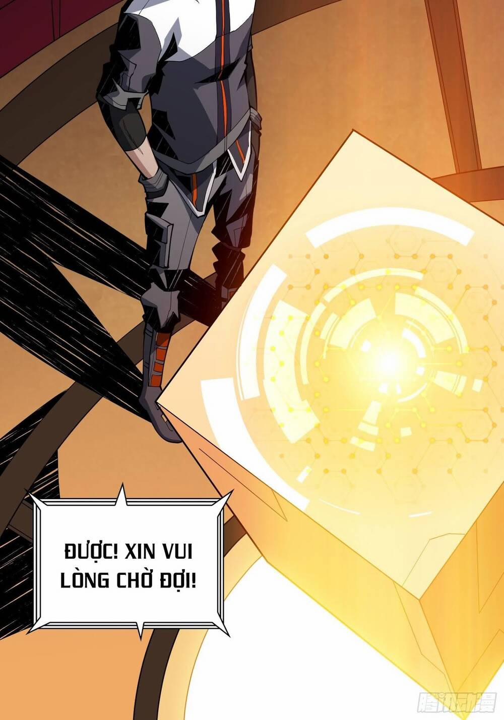 Vừa Chơi Đã Có Tài Khoản Vương Giả 32 trang 54