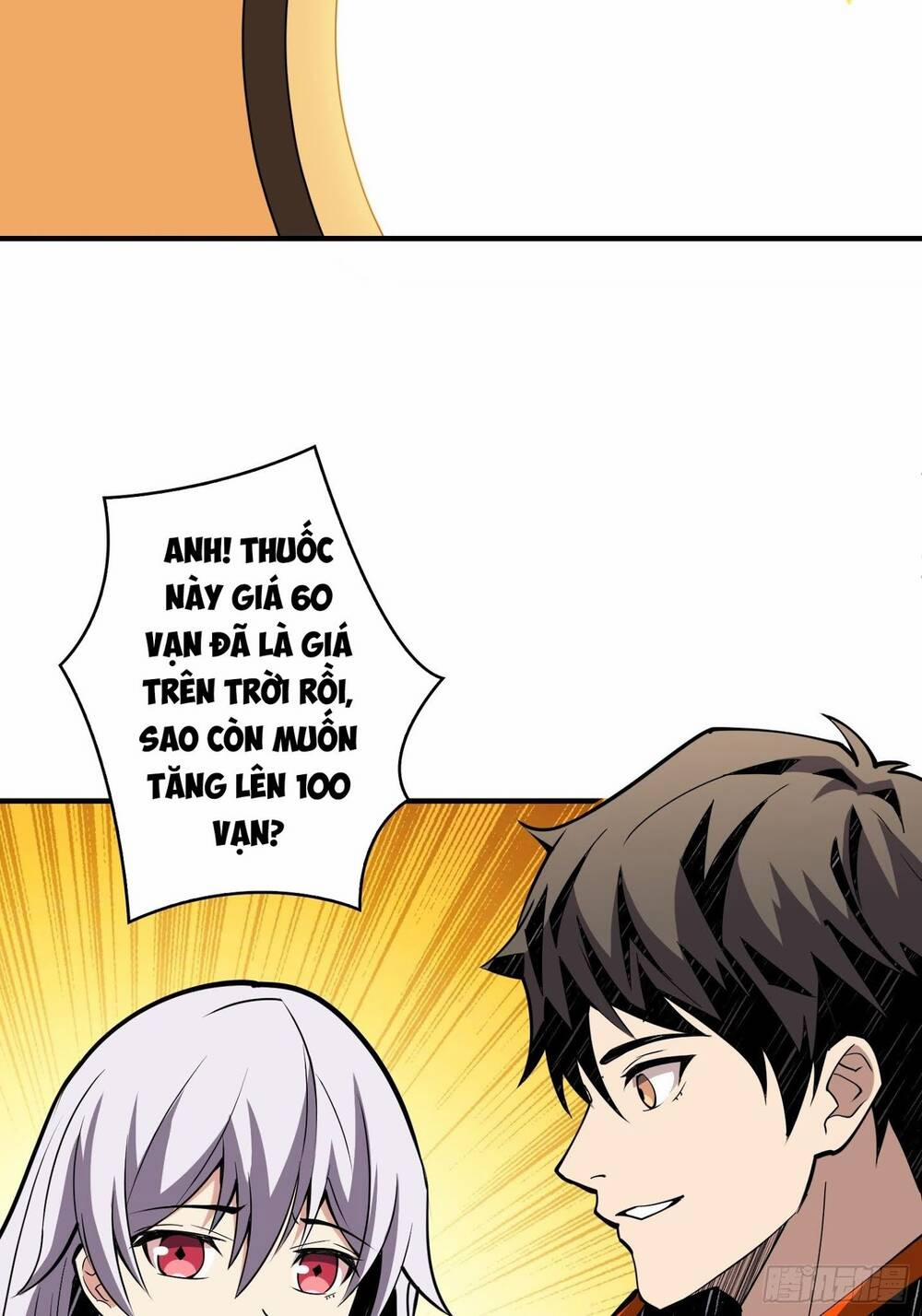 Vừa Chơi Đã Có Tài Khoản Vương Giả 32 trang 55