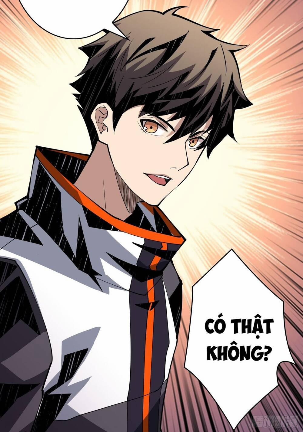 Vừa Chơi Đã Có Tài Khoản Vương Giả 32 trang 57