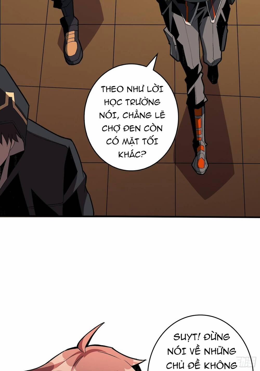 Vừa Chơi Đã Có Tài Khoản Vương Giả 32 trang 6