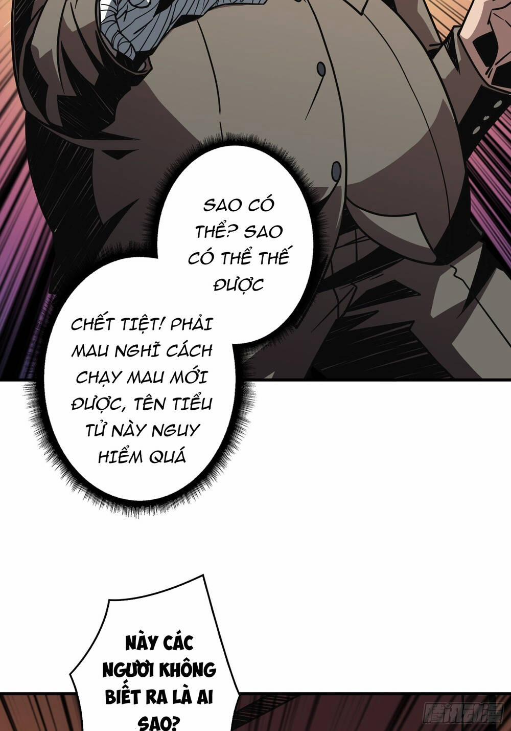 Vừa Chơi Đã Có Tài Khoản Vương Giả 33 trang 13