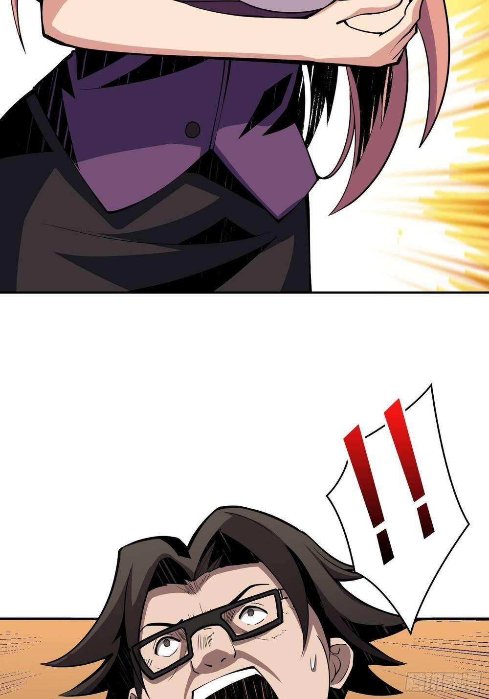 Vừa Chơi Đã Có Tài Khoản Vương Giả 33 trang 18