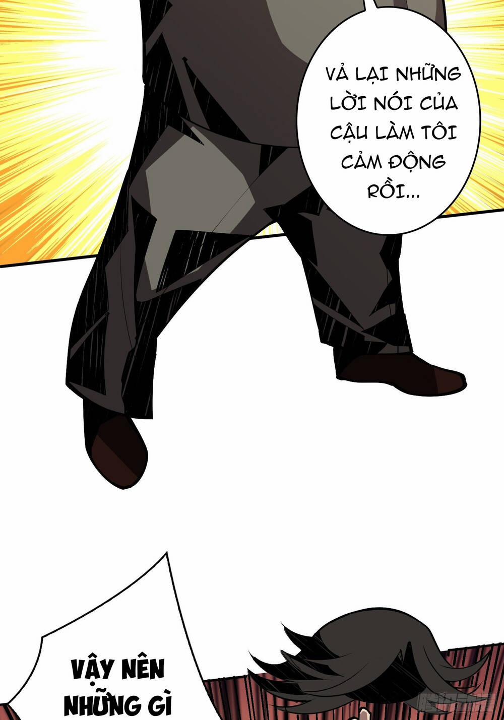 Vừa Chơi Đã Có Tài Khoản Vương Giả 33 trang 23