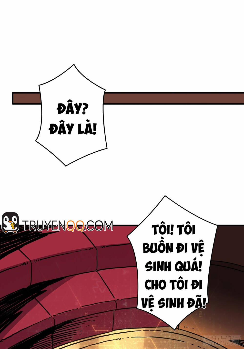 Vừa Chơi Đã Có Tài Khoản Vương Giả 33 trang 3