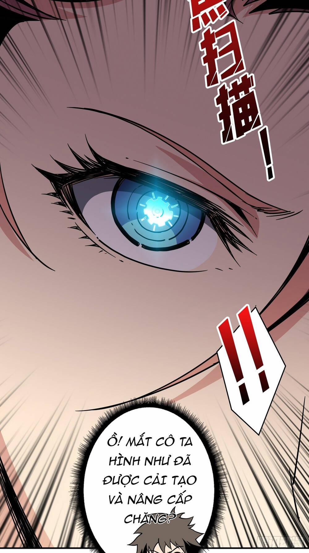 Vừa Chơi Đã Có Tài Khoản Vương Giả 33 trang 46