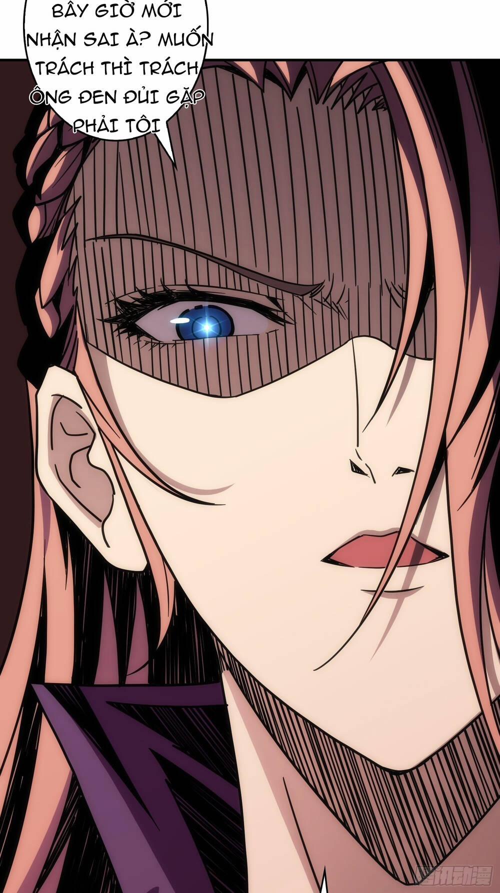 Vừa Chơi Đã Có Tài Khoản Vương Giả 33 trang 54