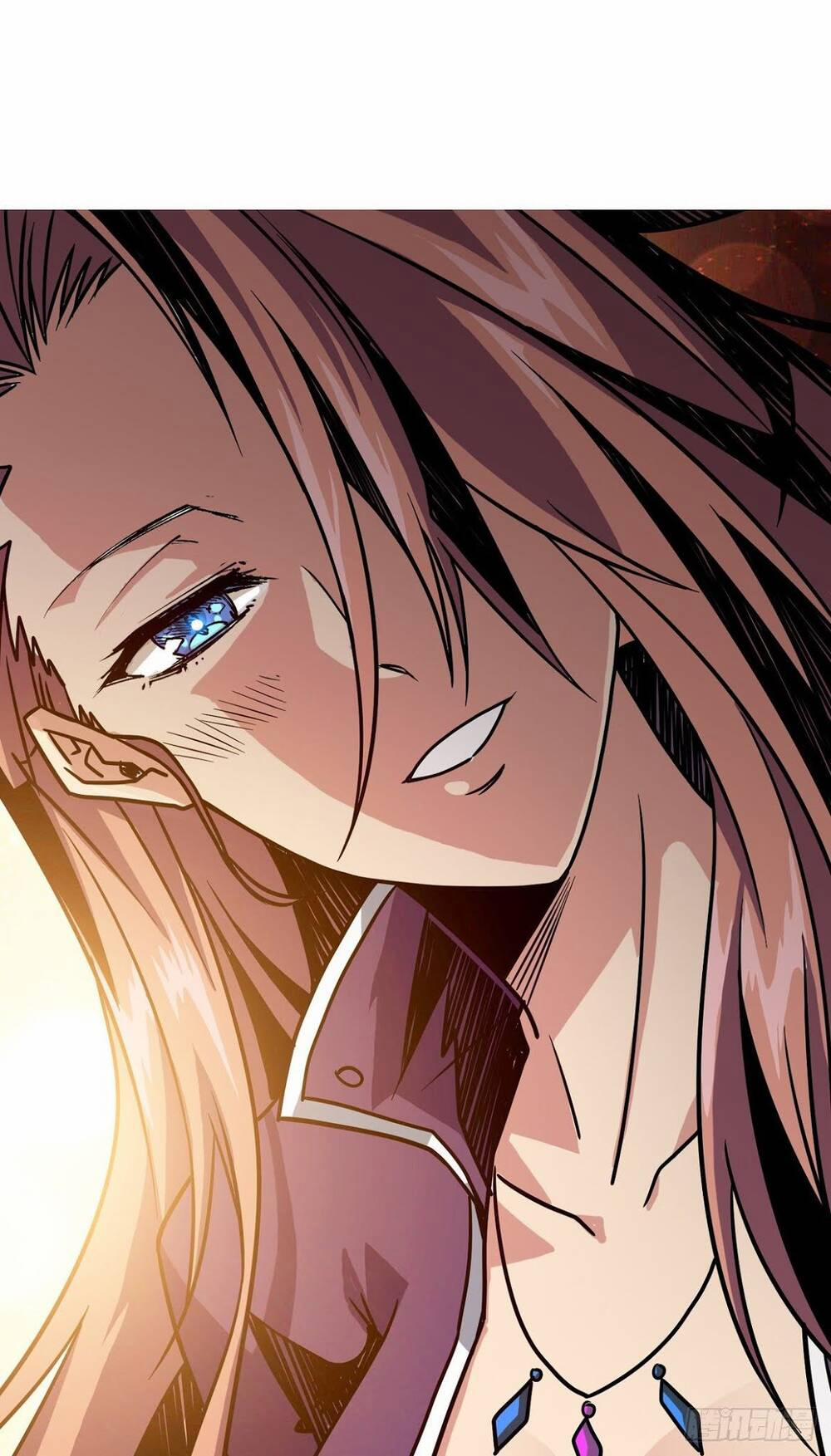 Vừa Chơi Đã Có Tài Khoản Vương Giả 34 trang 1