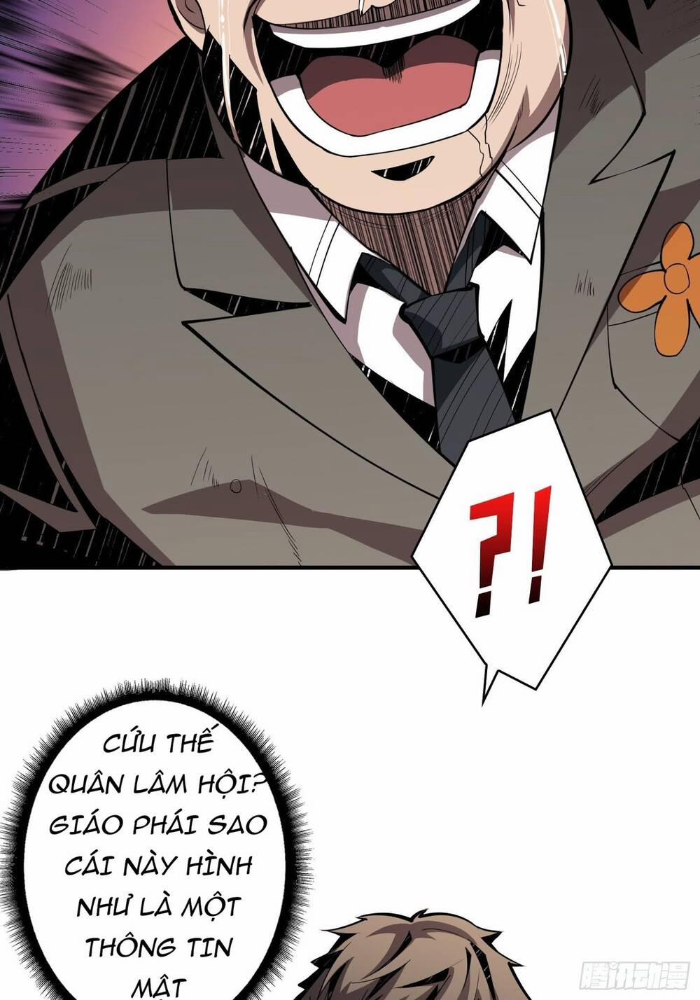 Vừa Chơi Đã Có Tài Khoản Vương Giả 34 trang 13