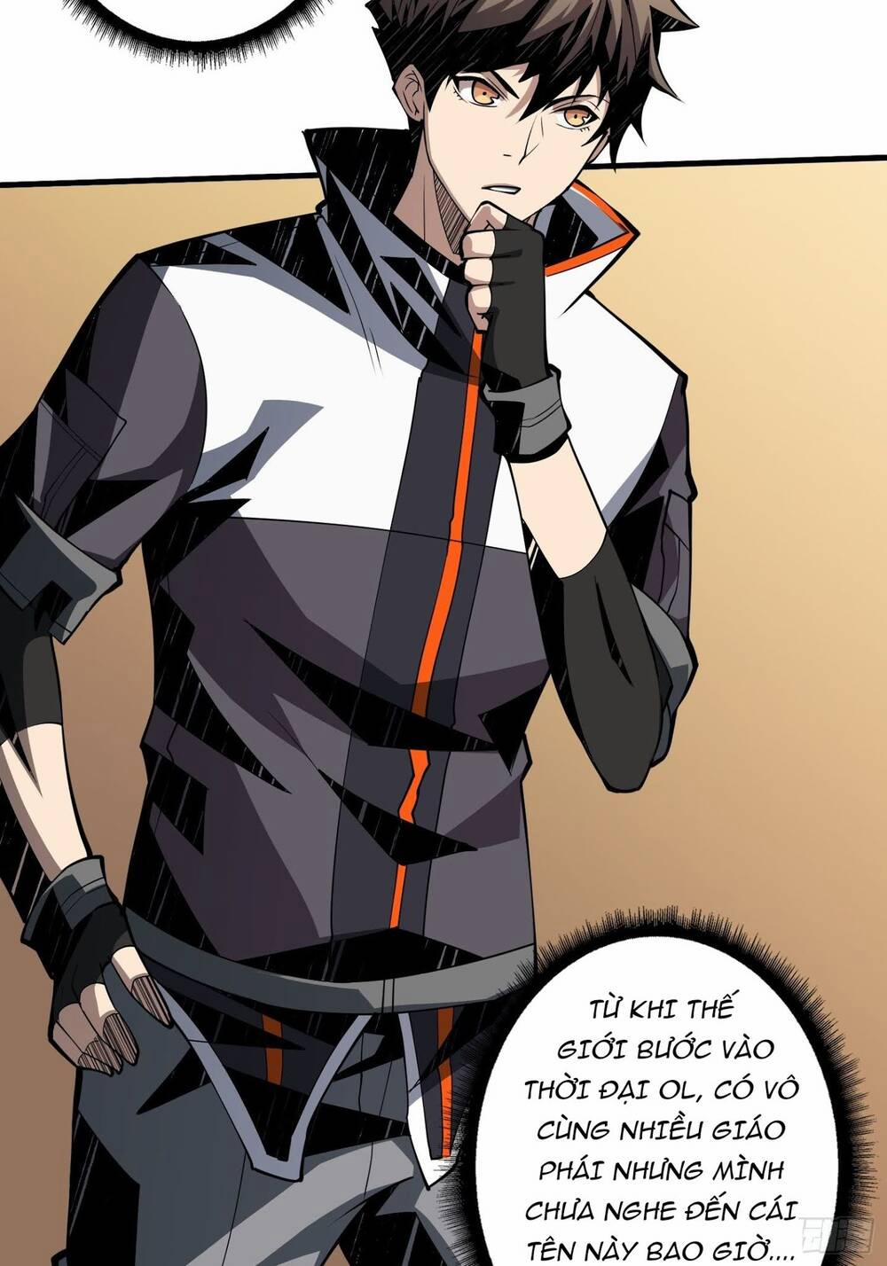 Vừa Chơi Đã Có Tài Khoản Vương Giả 34 trang 14