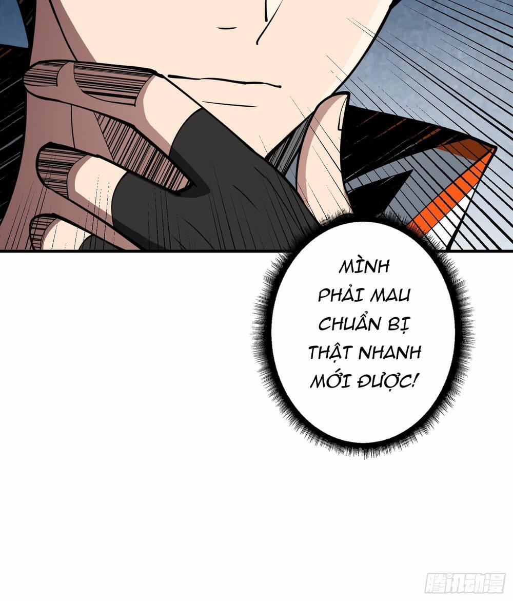 Vừa Chơi Đã Có Tài Khoản Vương Giả 34 trang 16