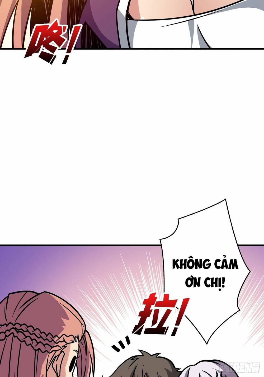 Vừa Chơi Đã Có Tài Khoản Vương Giả 34 trang 27