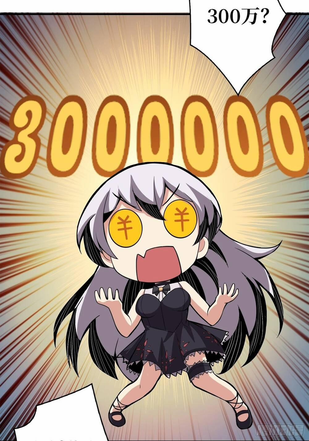 Vừa Chơi Đã Có Tài Khoản Vương Giả 34 trang 37