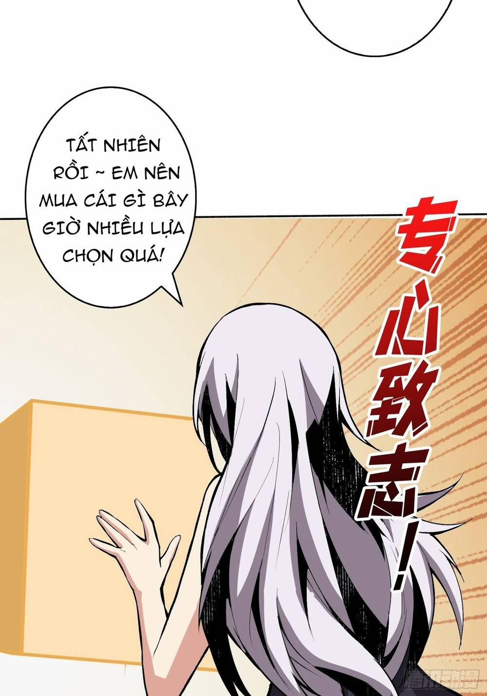 Vừa Chơi Đã Có Tài Khoản Vương Giả 34 trang 40