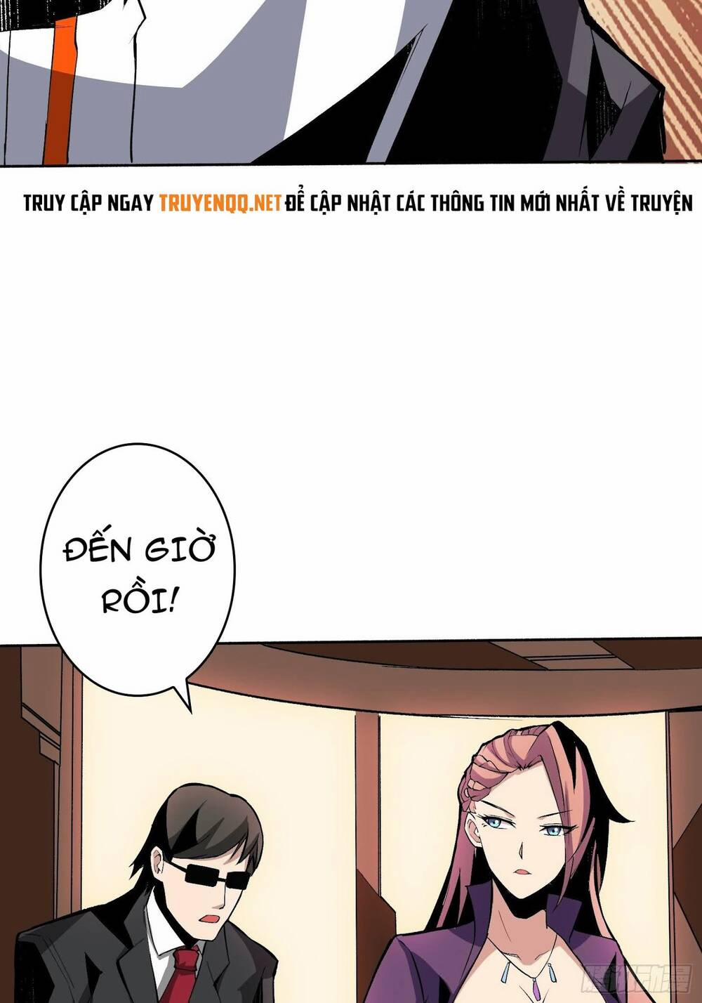 Vừa Chơi Đã Có Tài Khoản Vương Giả 34 trang 42