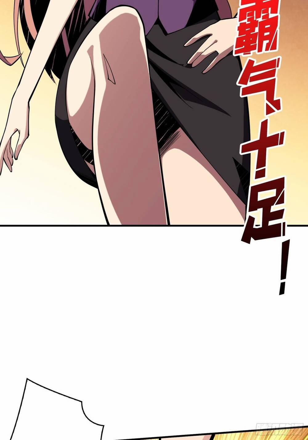 Vừa Chơi Đã Có Tài Khoản Vương Giả 34 trang 5