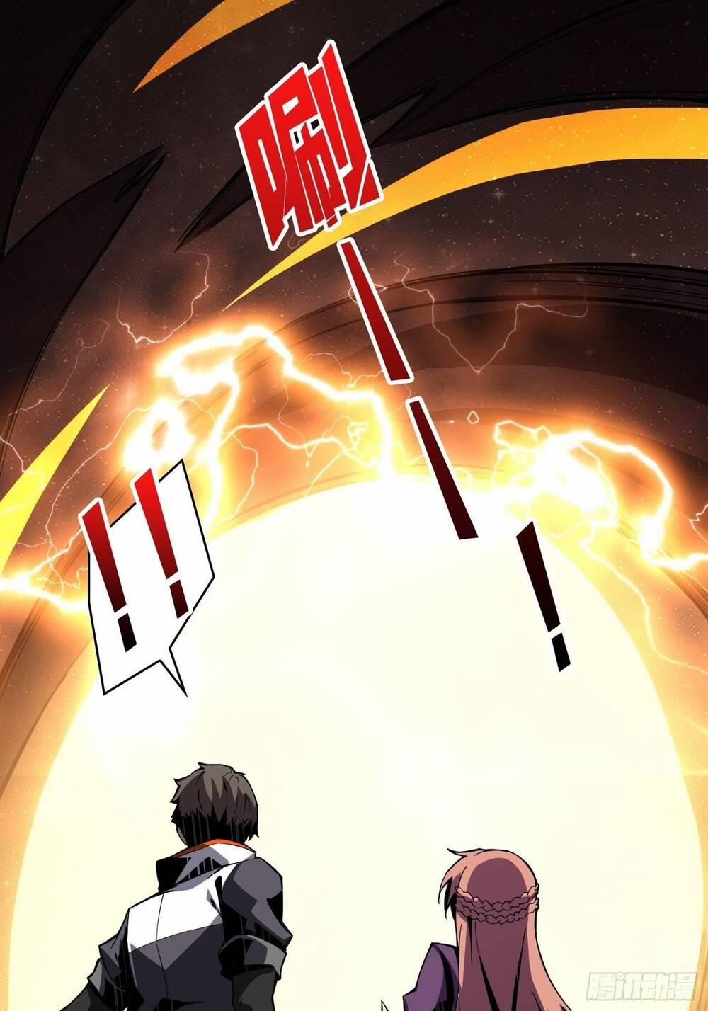 Vừa Chơi Đã Có Tài Khoản Vương Giả 34 trang 52