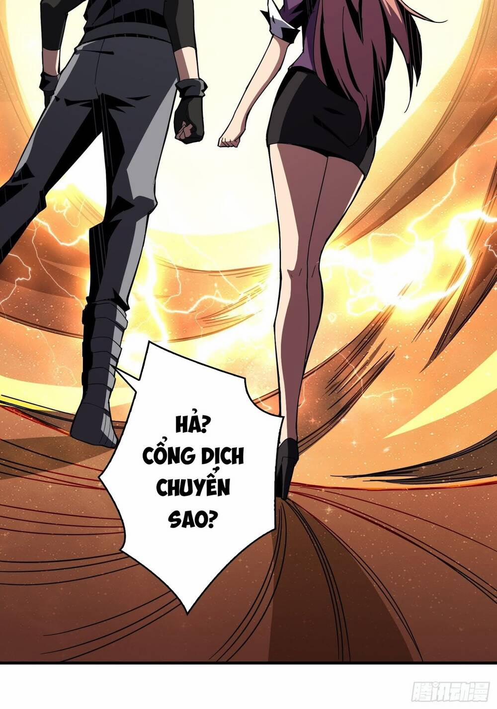 Vừa Chơi Đã Có Tài Khoản Vương Giả 34 trang 53