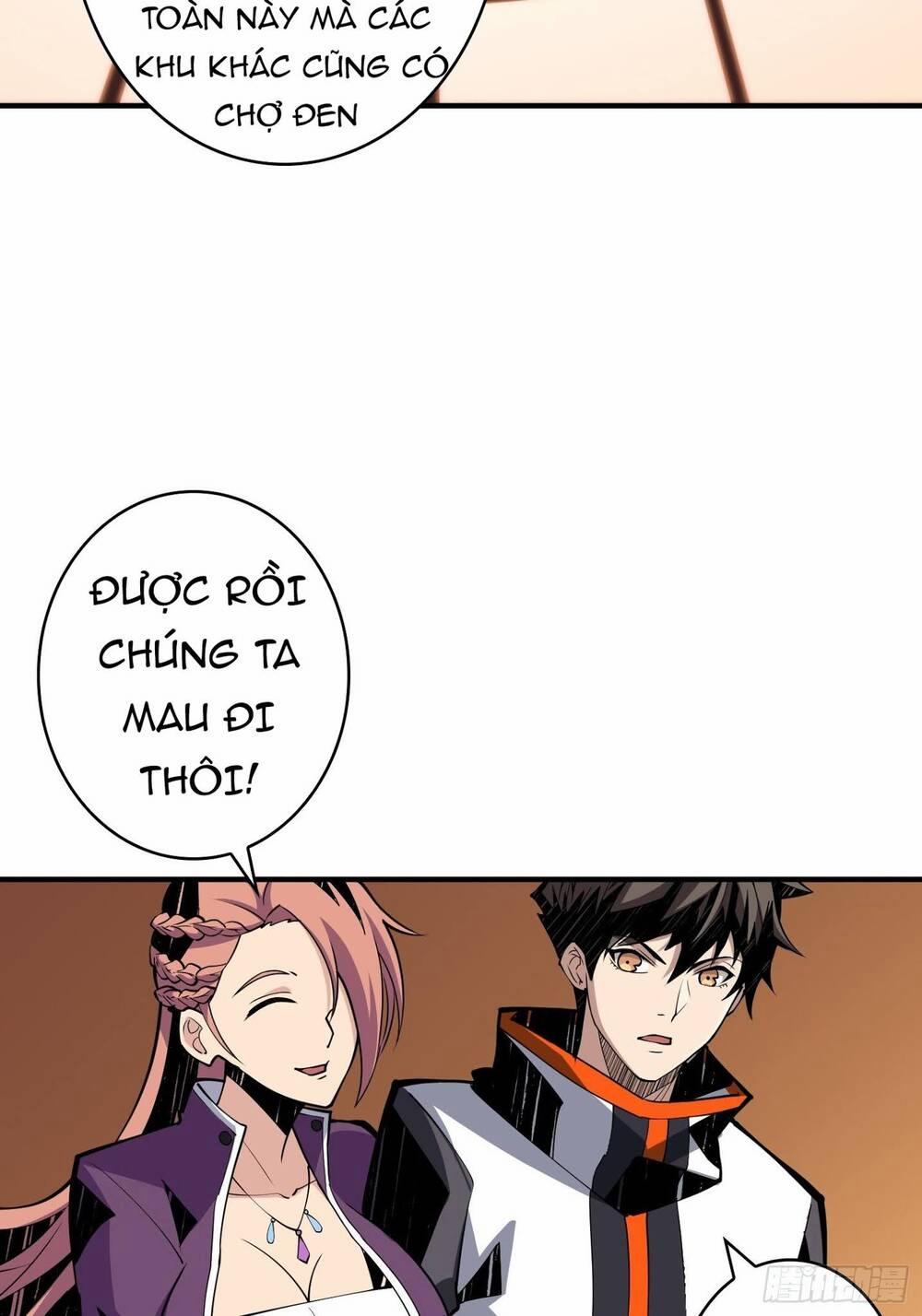 Vừa Chơi Đã Có Tài Khoản Vương Giả 34 trang 57