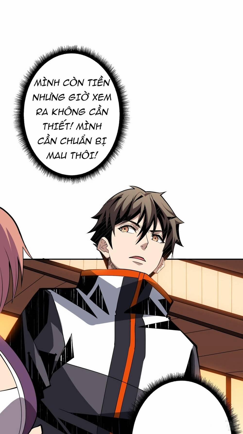 Vừa Chơi Đã Có Tài Khoản Vương Giả 34 trang 59