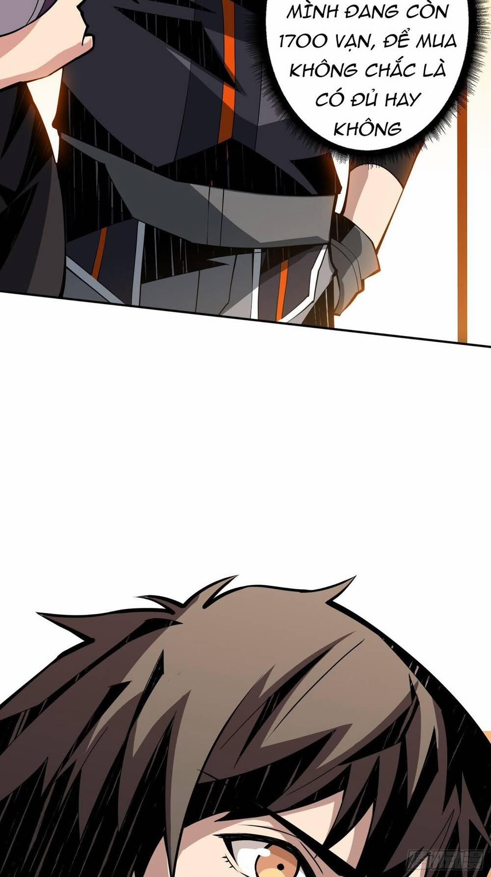 Vừa Chơi Đã Có Tài Khoản Vương Giả 34 trang 60