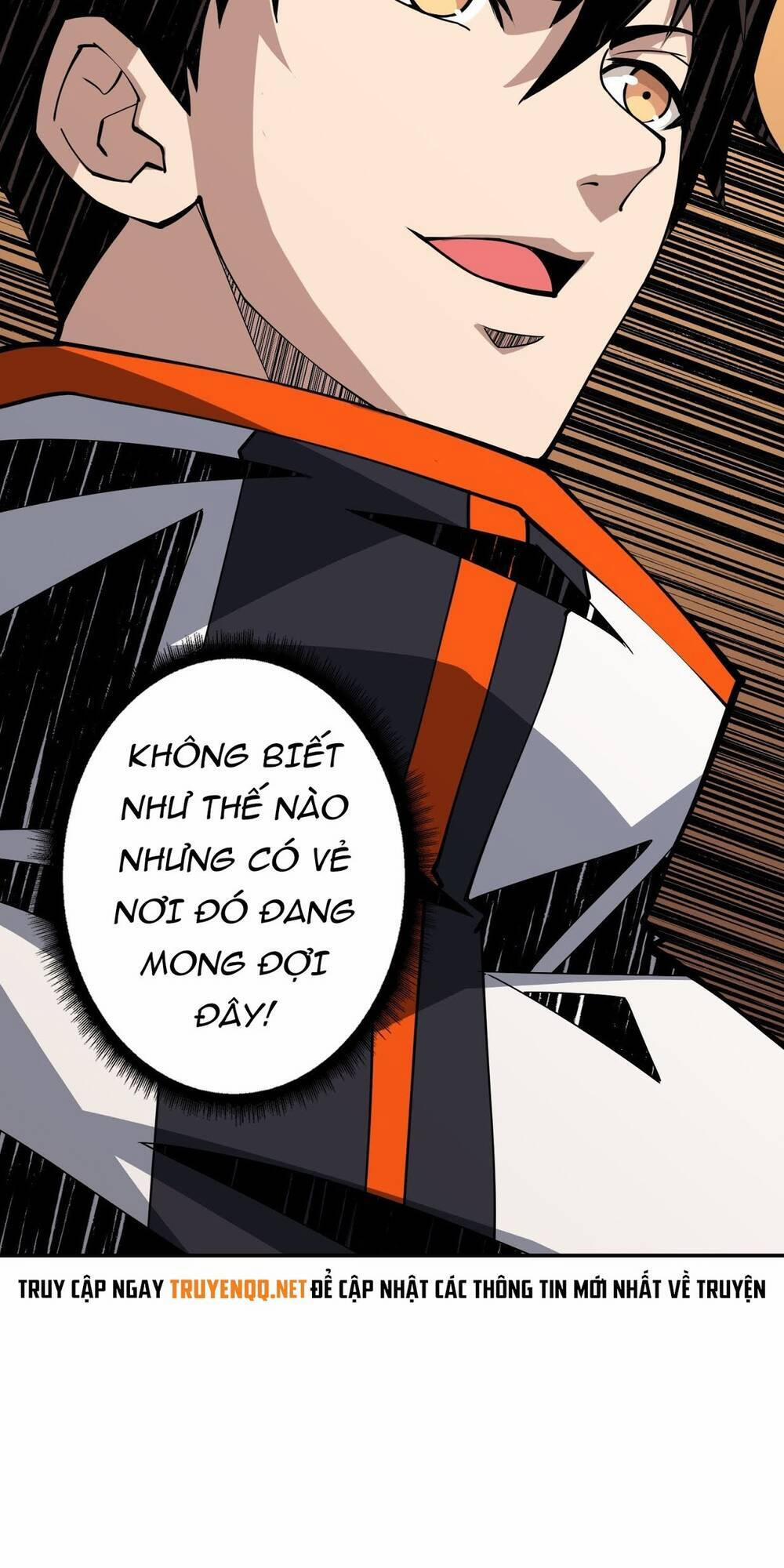 Vừa Chơi Đã Có Tài Khoản Vương Giả 34 trang 61