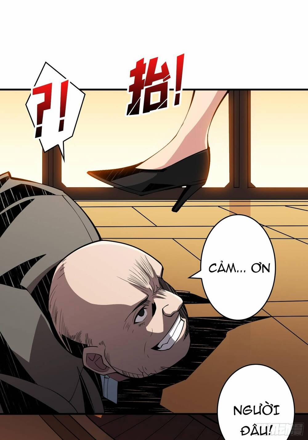 Vừa Chơi Đã Có Tài Khoản Vương Giả 34 trang 7