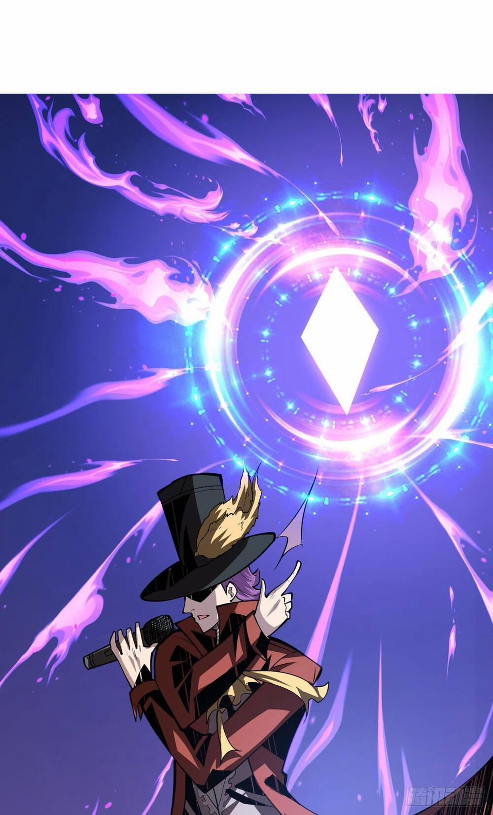 Vừa Chơi Đã Có Tài Khoản Vương Giả 35 trang 1