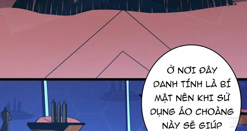 Vừa Chơi Đã Có Tài Khoản Vương Giả 35 trang 10