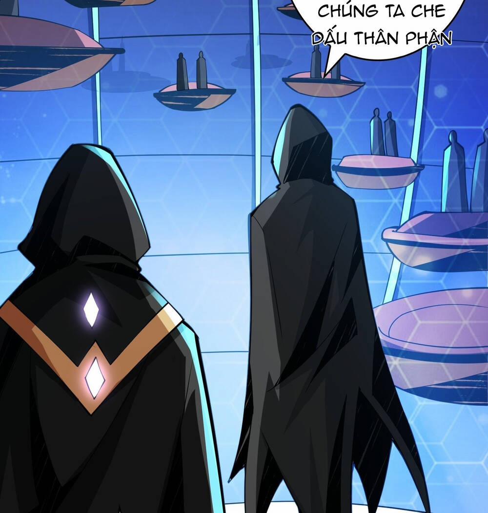 Vừa Chơi Đã Có Tài Khoản Vương Giả 35 trang 11