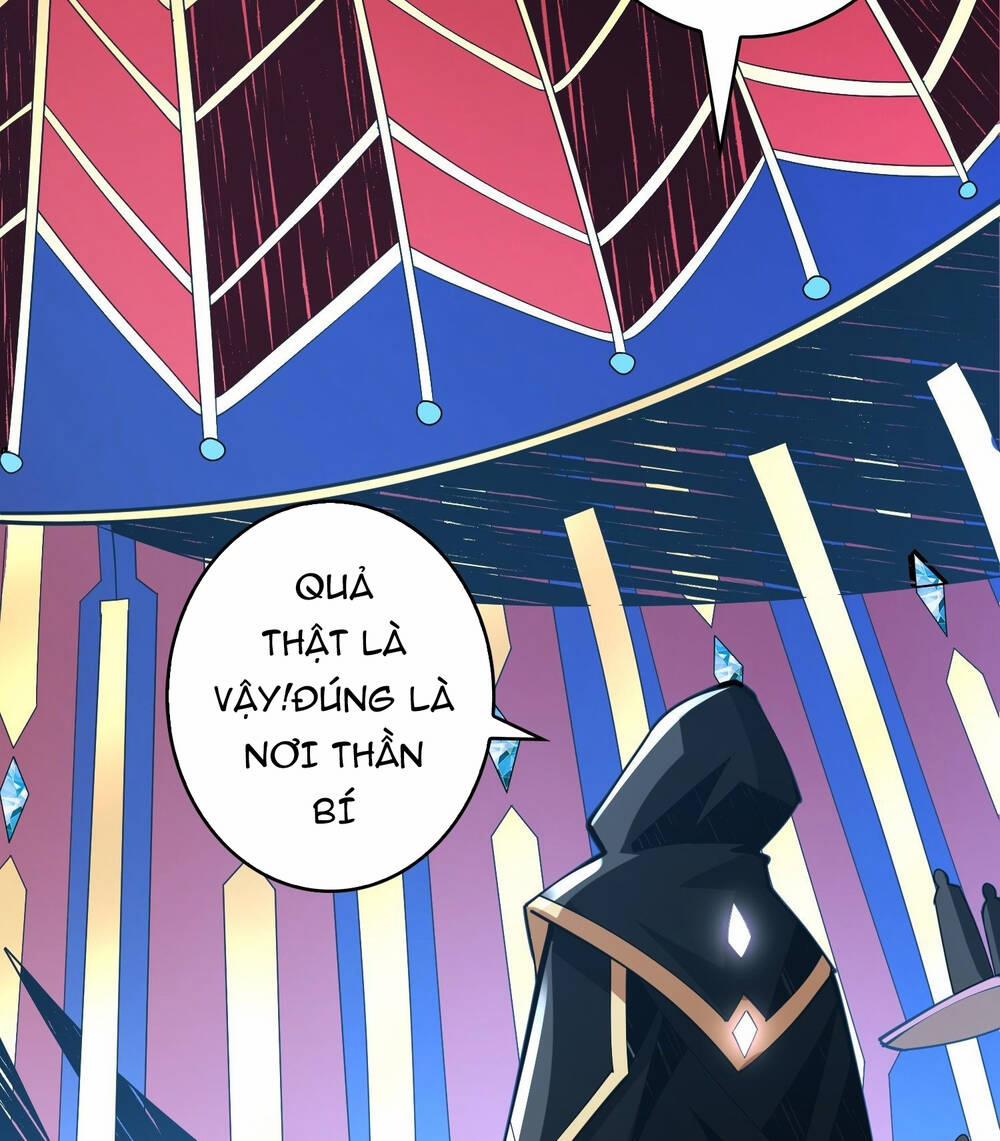 Vừa Chơi Đã Có Tài Khoản Vương Giả 35 trang 15