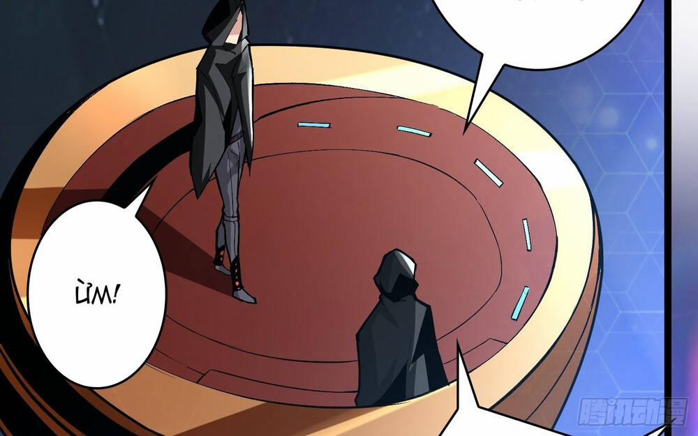 Vừa Chơi Đã Có Tài Khoản Vương Giả 35 trang 18