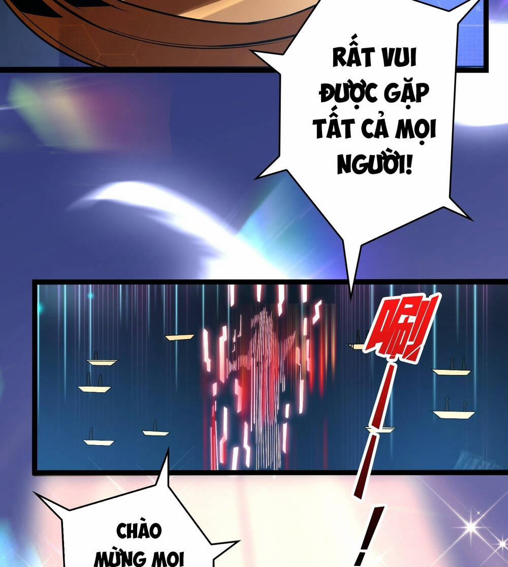 Vừa Chơi Đã Có Tài Khoản Vương Giả 35 trang 19