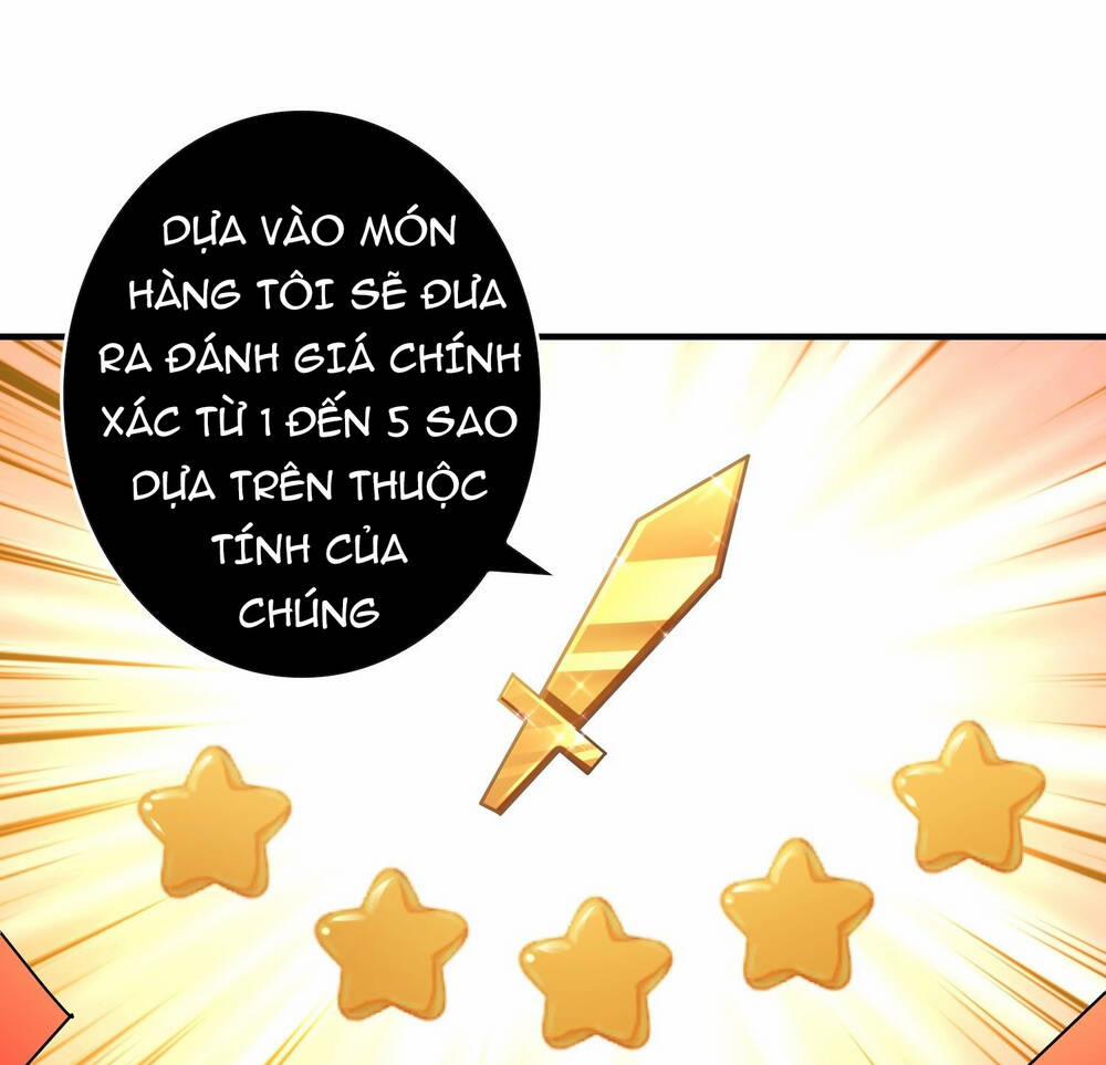 Vừa Chơi Đã Có Tài Khoản Vương Giả 35 trang 27