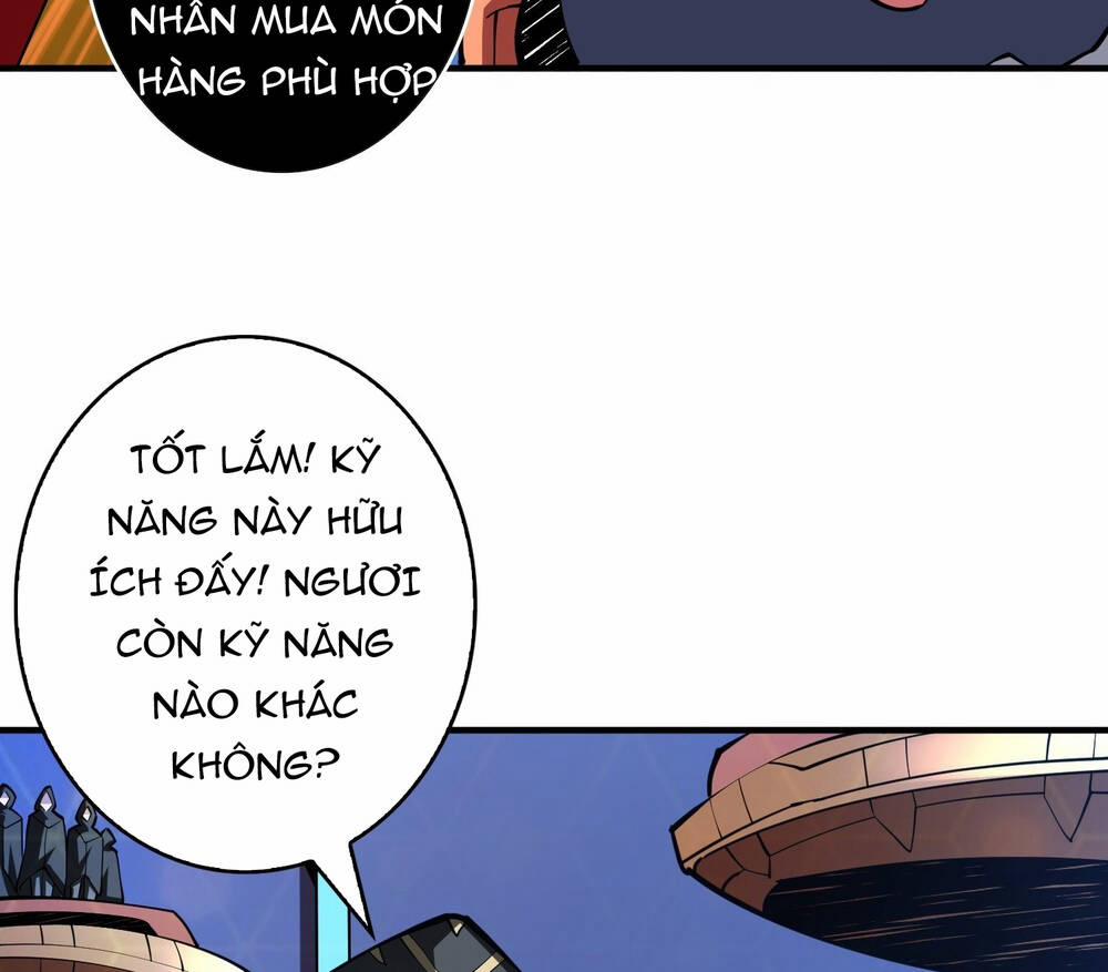Vừa Chơi Đã Có Tài Khoản Vương Giả 35 trang 29