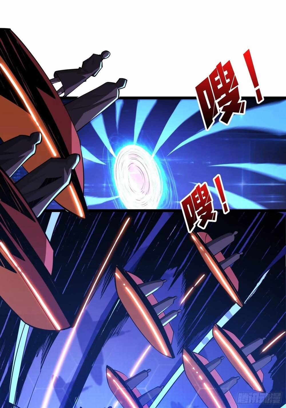 Vừa Chơi Đã Có Tài Khoản Vương Giả 35 trang 3