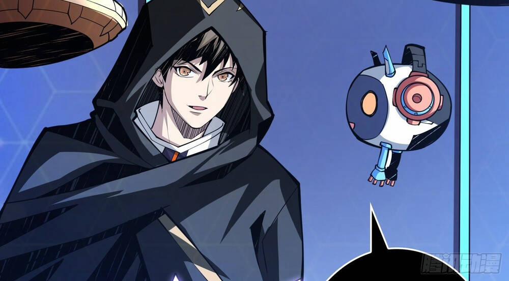 Vừa Chơi Đã Có Tài Khoản Vương Giả 35 trang 30