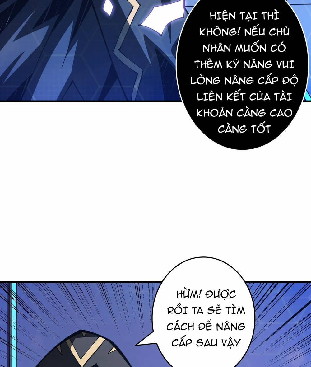 Vừa Chơi Đã Có Tài Khoản Vương Giả 35 trang 31