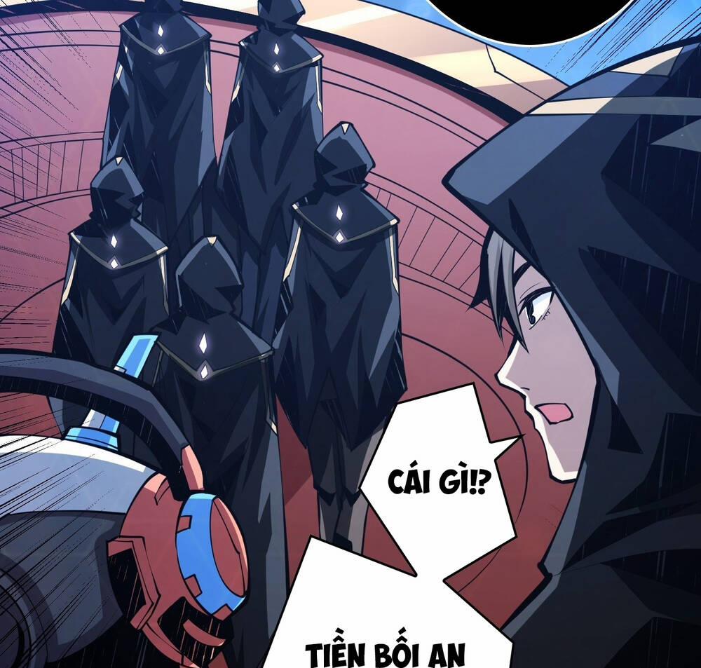 Vừa Chơi Đã Có Tài Khoản Vương Giả 35 trang 35
