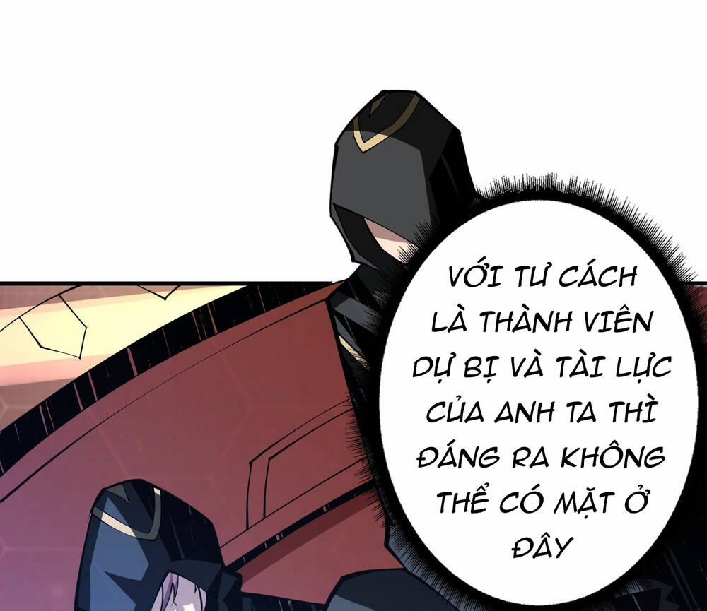 Vừa Chơi Đã Có Tài Khoản Vương Giả 35 trang 37