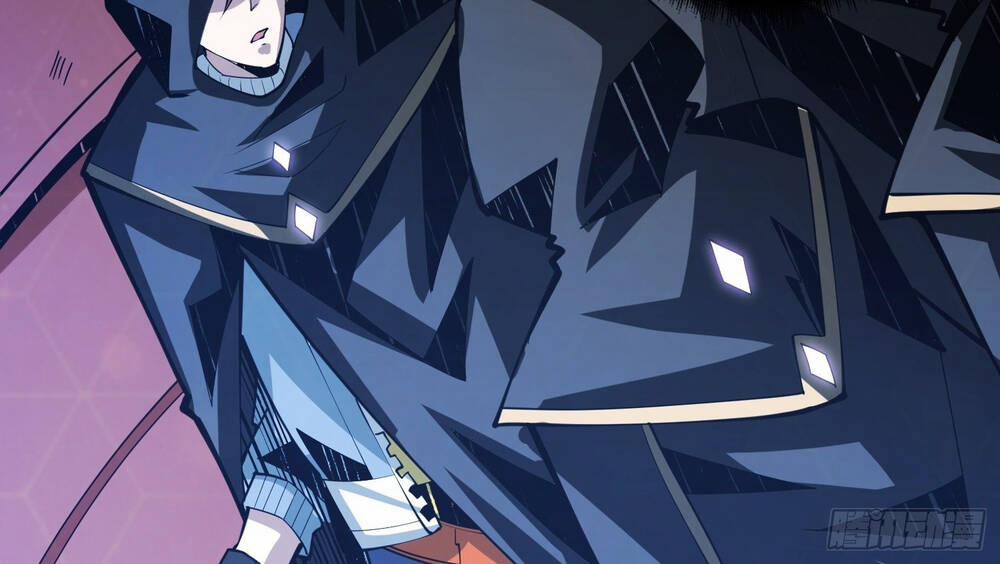 Vừa Chơi Đã Có Tài Khoản Vương Giả 35 trang 38