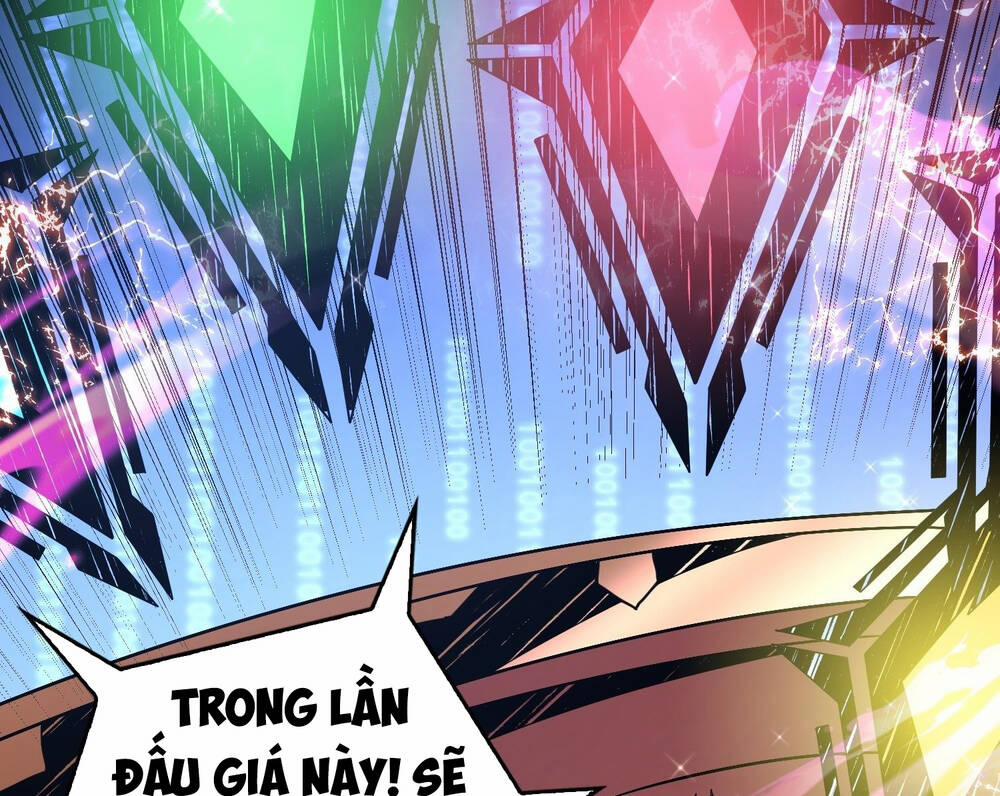 Vừa Chơi Đã Có Tài Khoản Vương Giả 35 trang 41