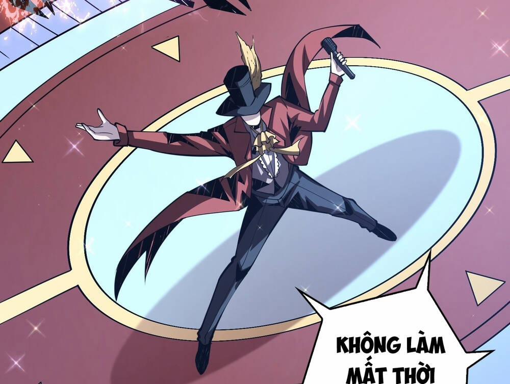 Vừa Chơi Đã Có Tài Khoản Vương Giả 35 trang 43